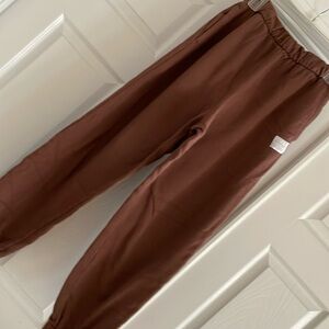 Hollister Adustable-Rise sweatpants, size XS